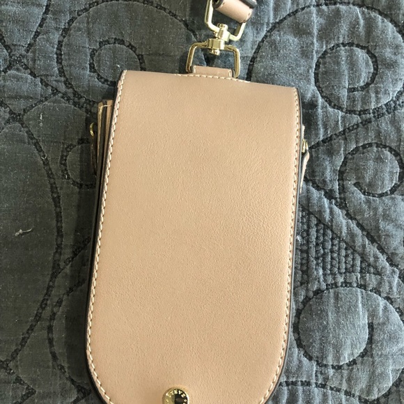 Steve Madden Wristlet - Picture 6 of 6